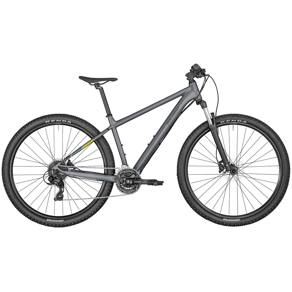 Bergamont Revox 3 Grey 29" MTB kerékpár