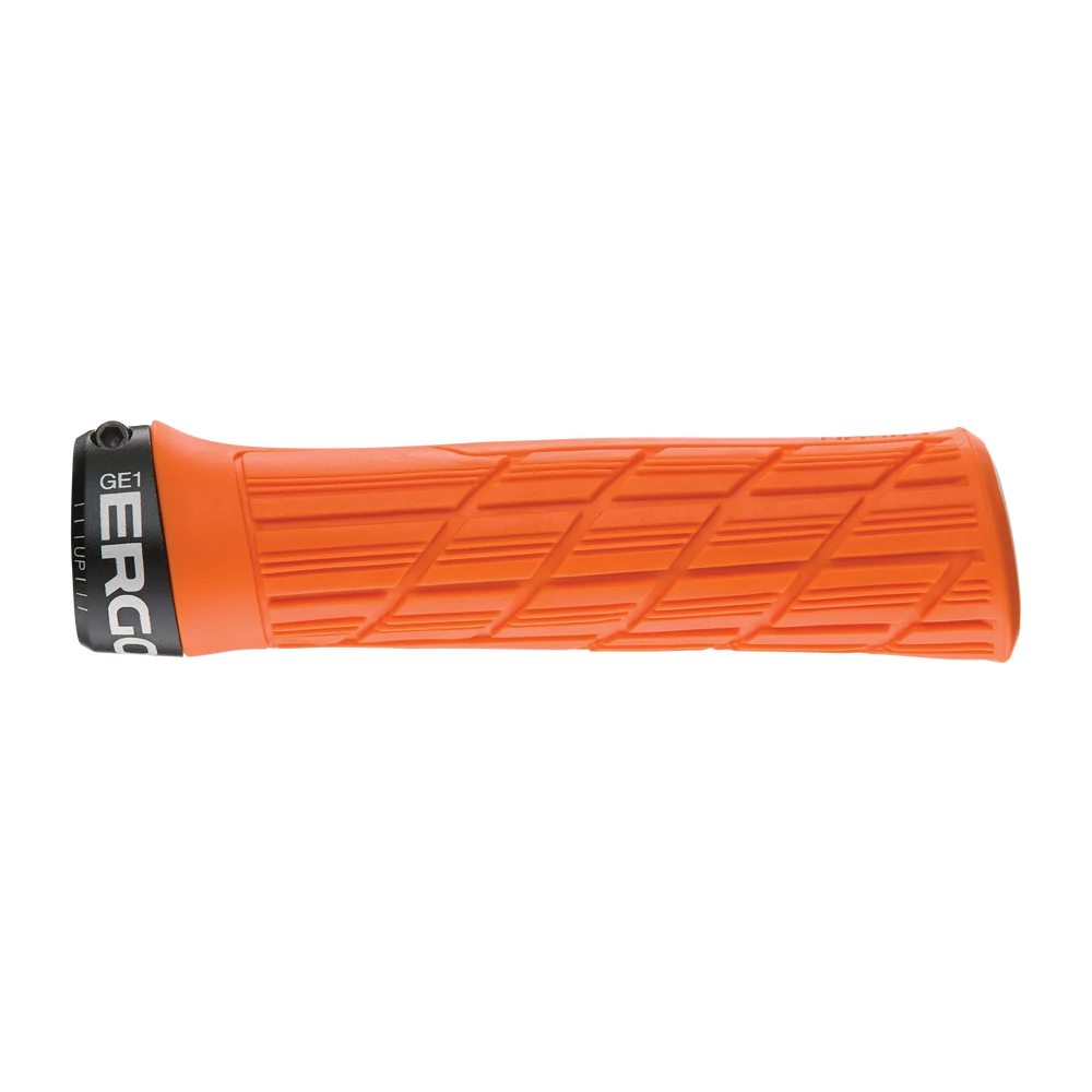 Ergon GE1 enduro Juicy Orange