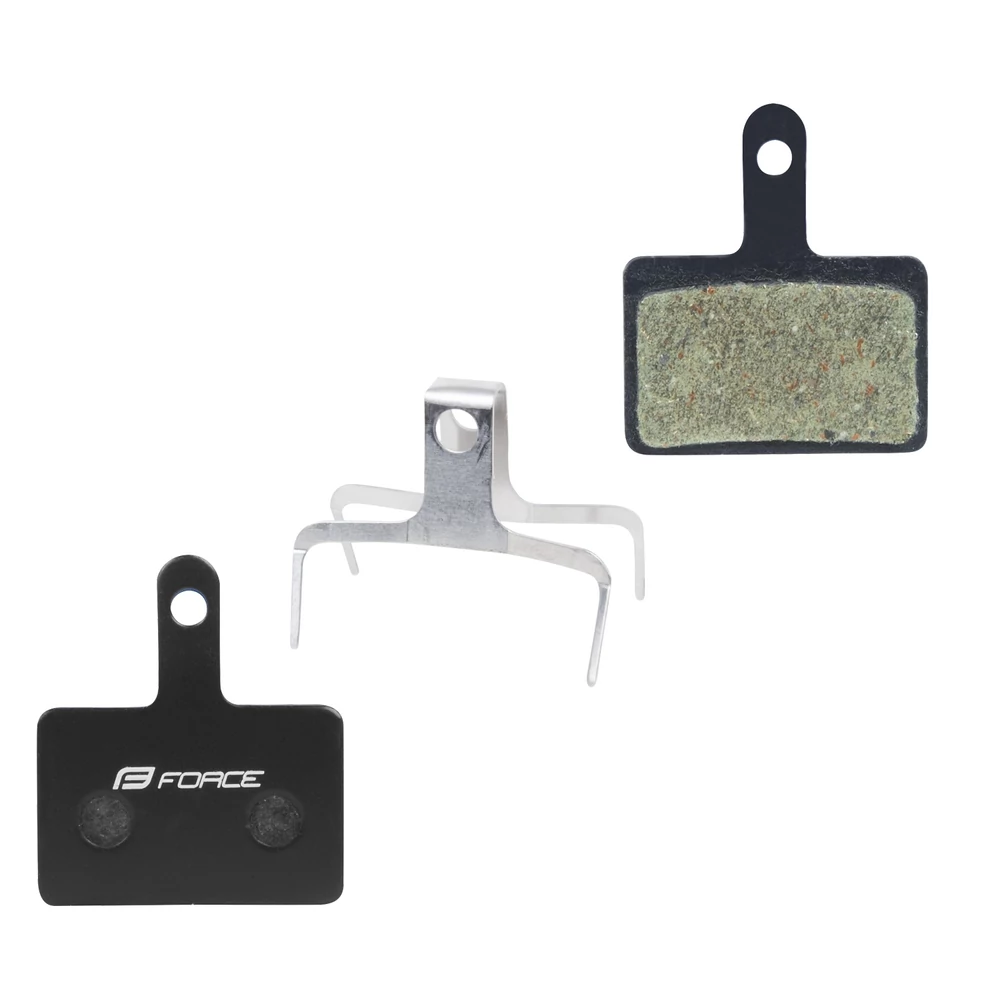 FORCE tárcsafék betét M08 komp. E-BIKE