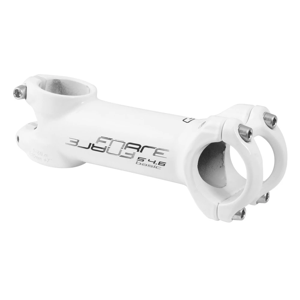 FORCE BASIC S4.6 kormányszár alu 31,8/110mm fehér