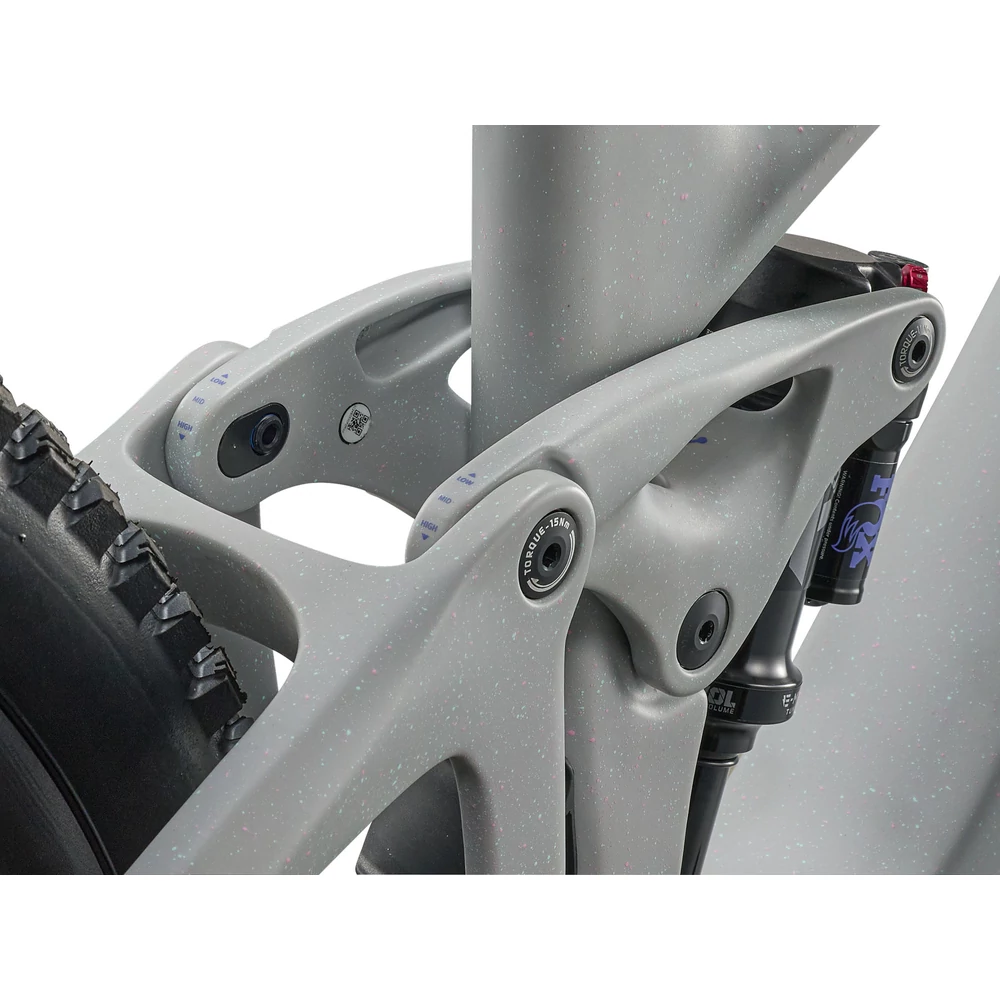 Giant Reign Advanced E+ 2 Moon Dust