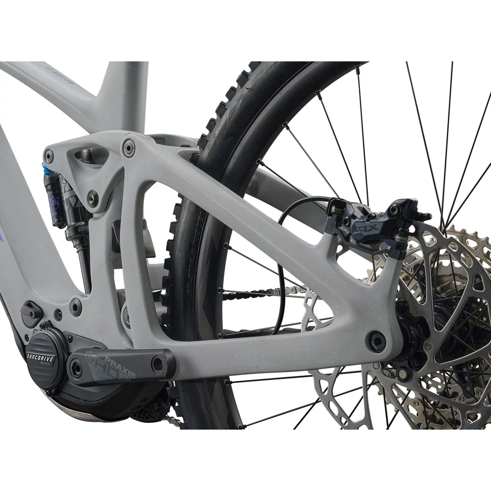 Giant Reign Advanced E+ 2 Moon Dust