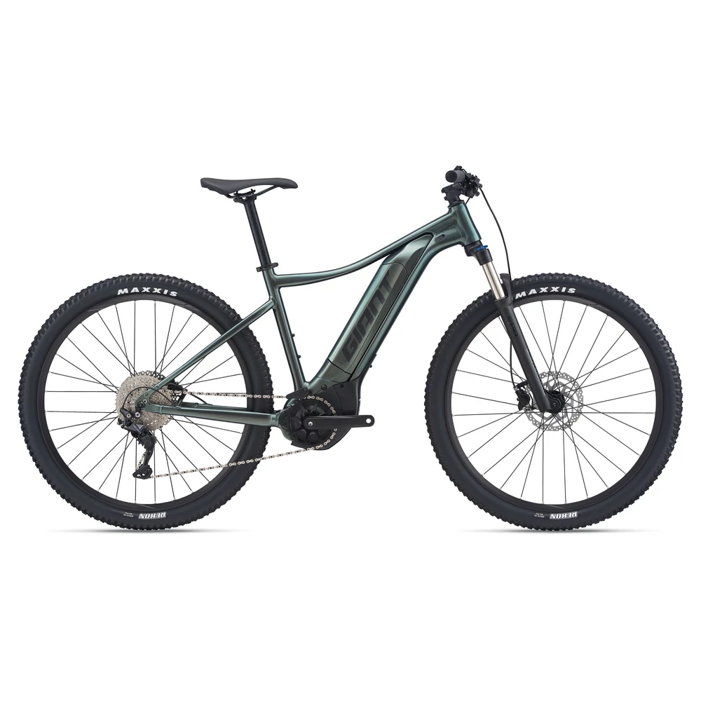 Giant TALON E+ 29 1 Balsam Green