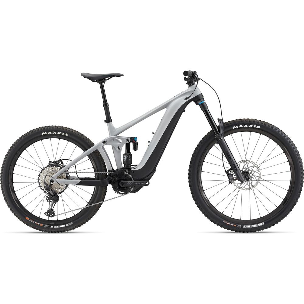 Giant REIGN E+ 1 Good Gray