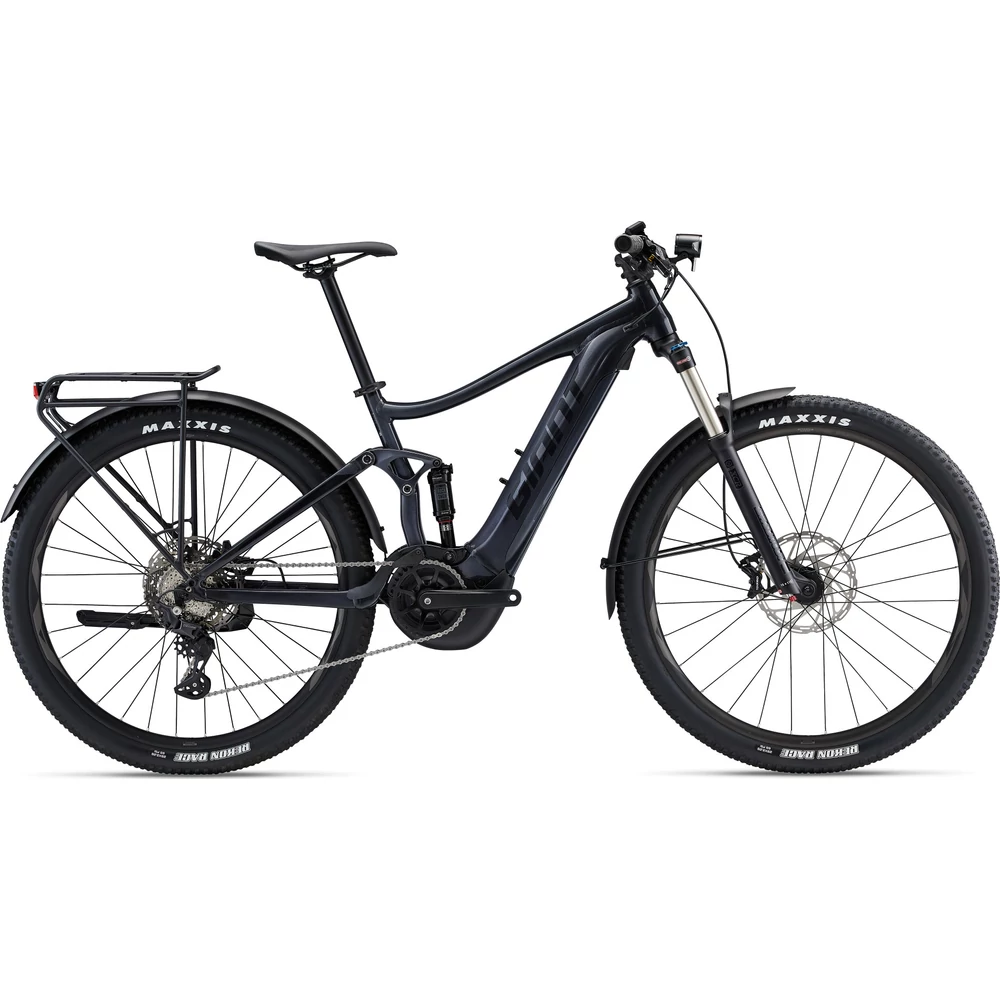 Giant STANCE E+ EX Cold Iron
