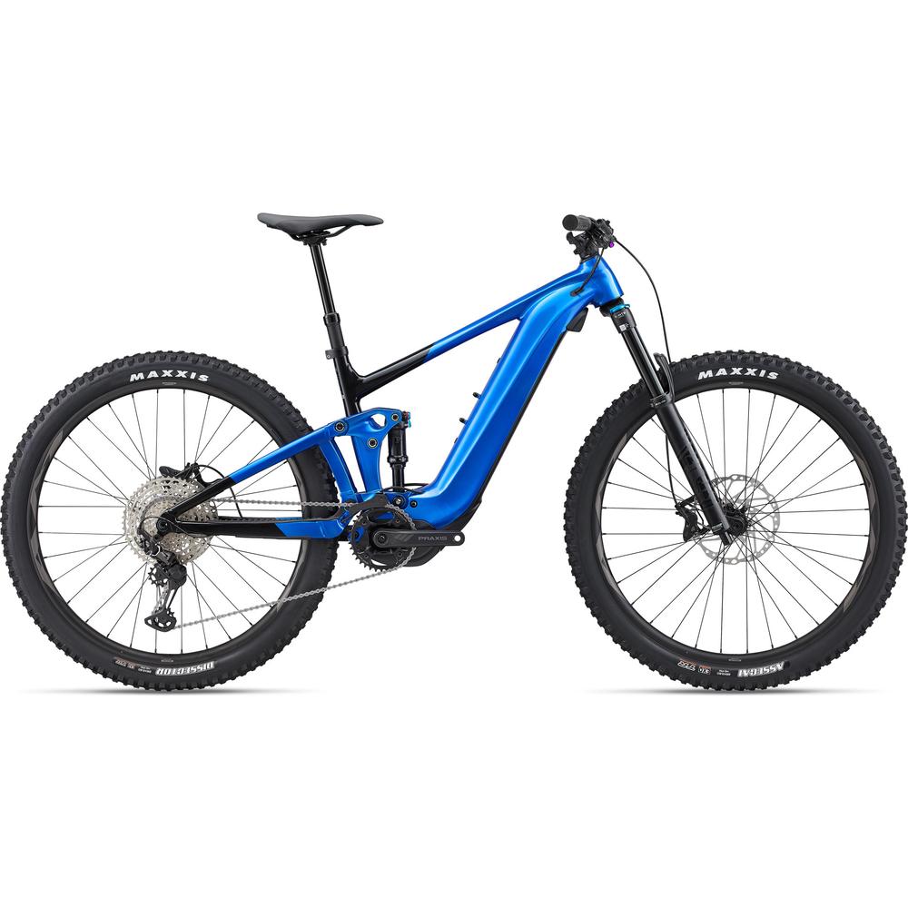 Giant TRANCE X E+ 2 Sapphire