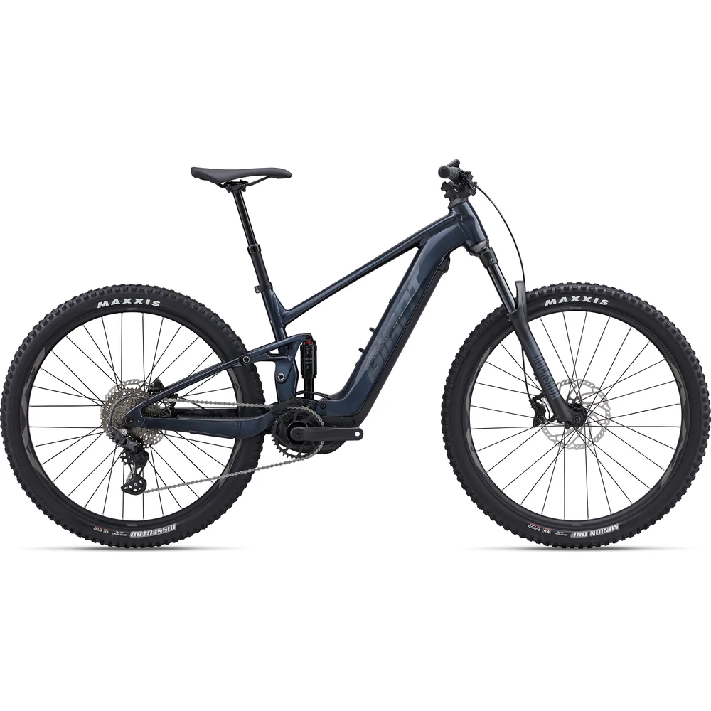 Giant STANCE E+ 1 Cold Iron