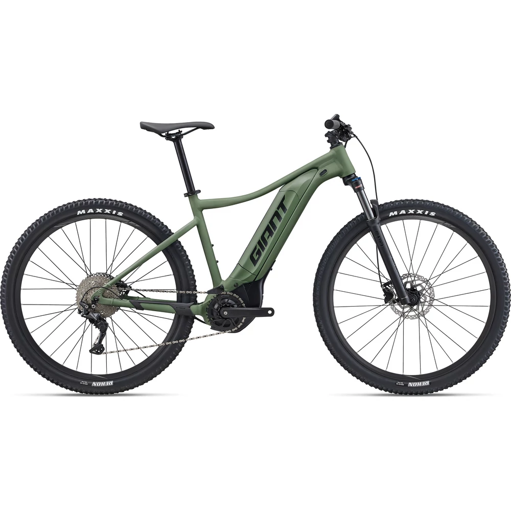 Giant TALON E+ 29 1 Shale Green