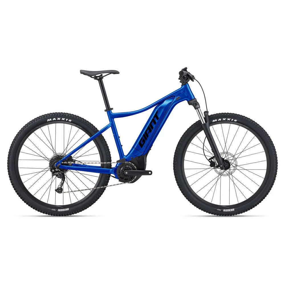 Giant TALON E+ 29 2 Cobalt