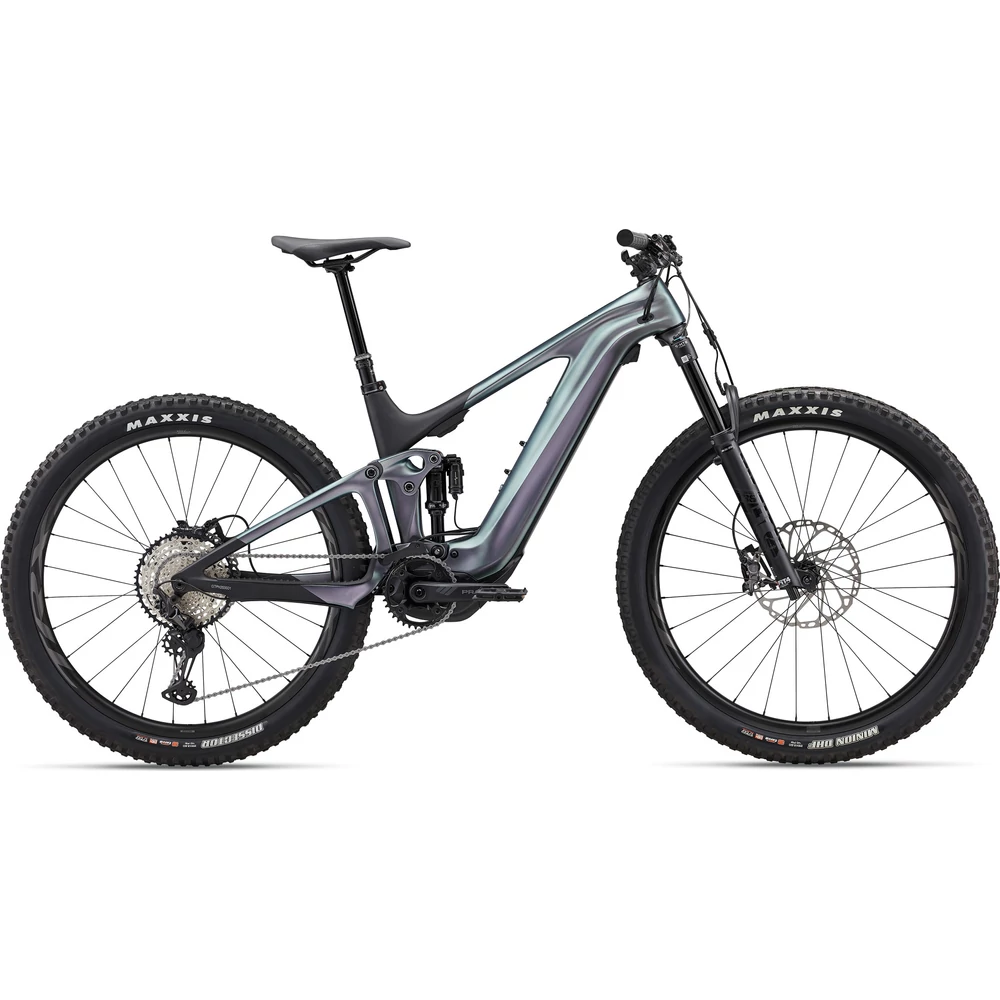 Giant TRANCE X ADVANCED E+ 1 Airglow