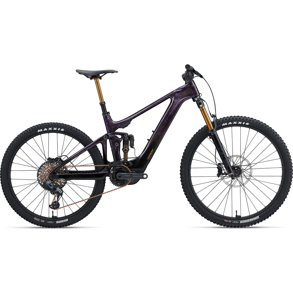Giant TRANCE X ADVANCED E+ ELITE 0 Mirage