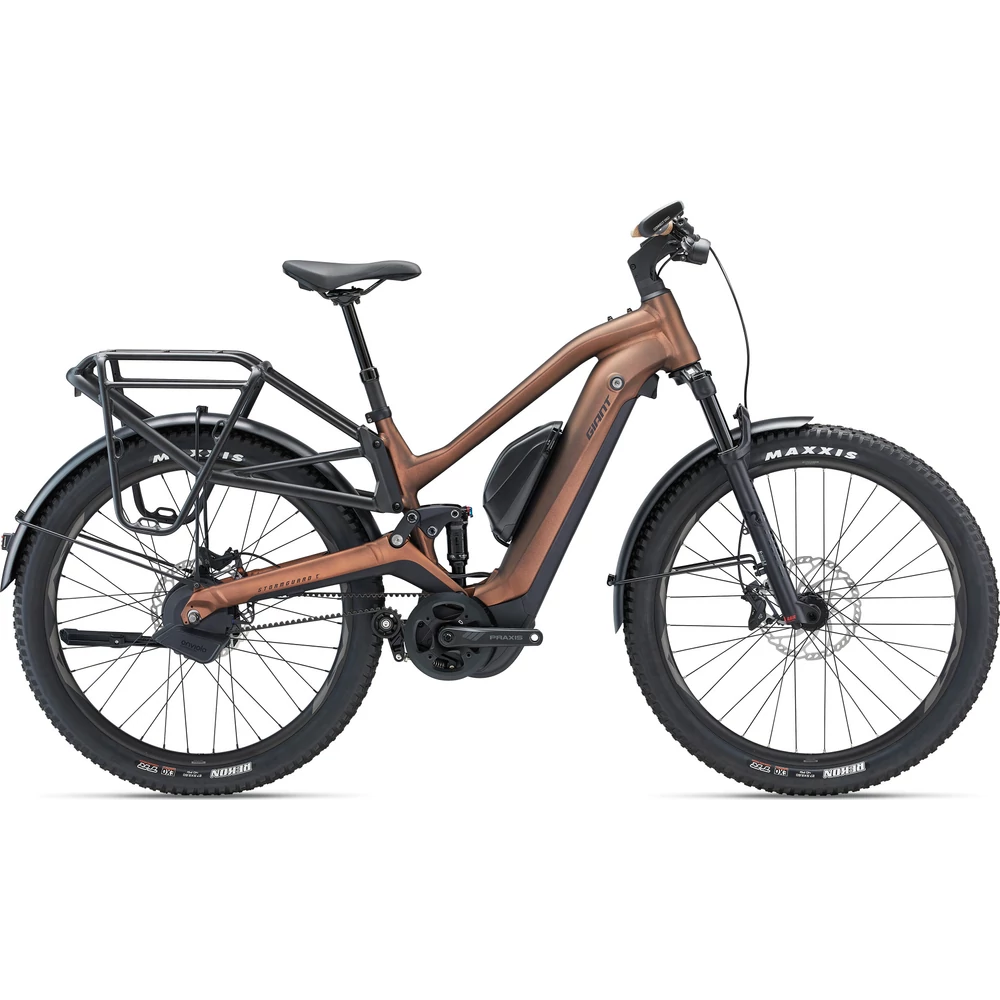 Giant STORMGUARD E+ 1 Hematite