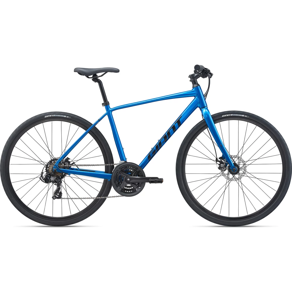 Giant ESCAPE DISC 3 Metallic Blue
