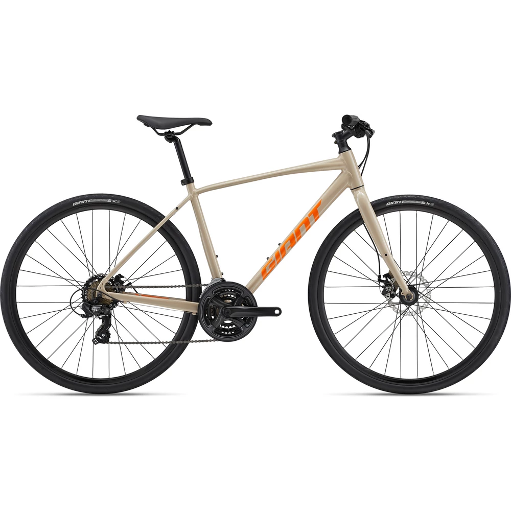 Giant ESCAPE DISC 3 Almond