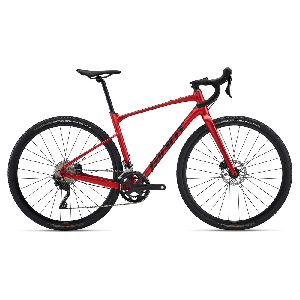 Giant REVOLT 1 Grenadine
