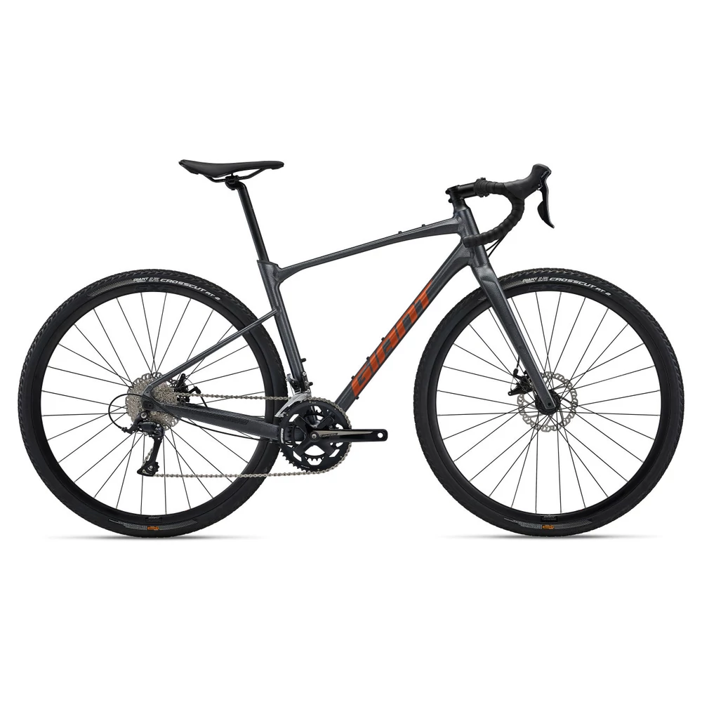 Giant REVOLT 2 Black Diamond