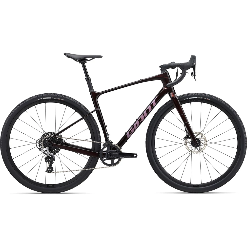 Giant REVOLT ADVANCED 1 Cordovan