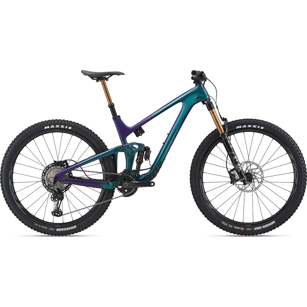 Giant TRANCE X ADVANCED PRO 29 0 Chrysocolla