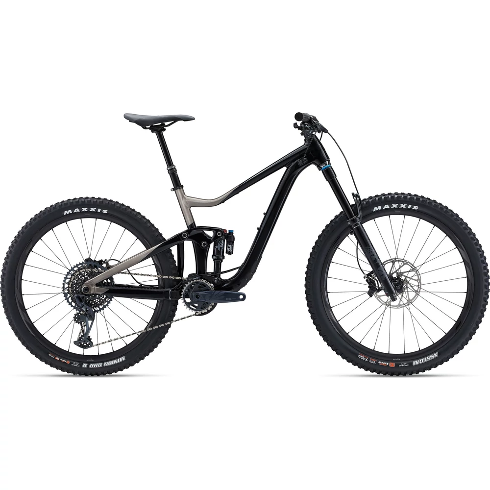 Giant TRANCE X 1 Black