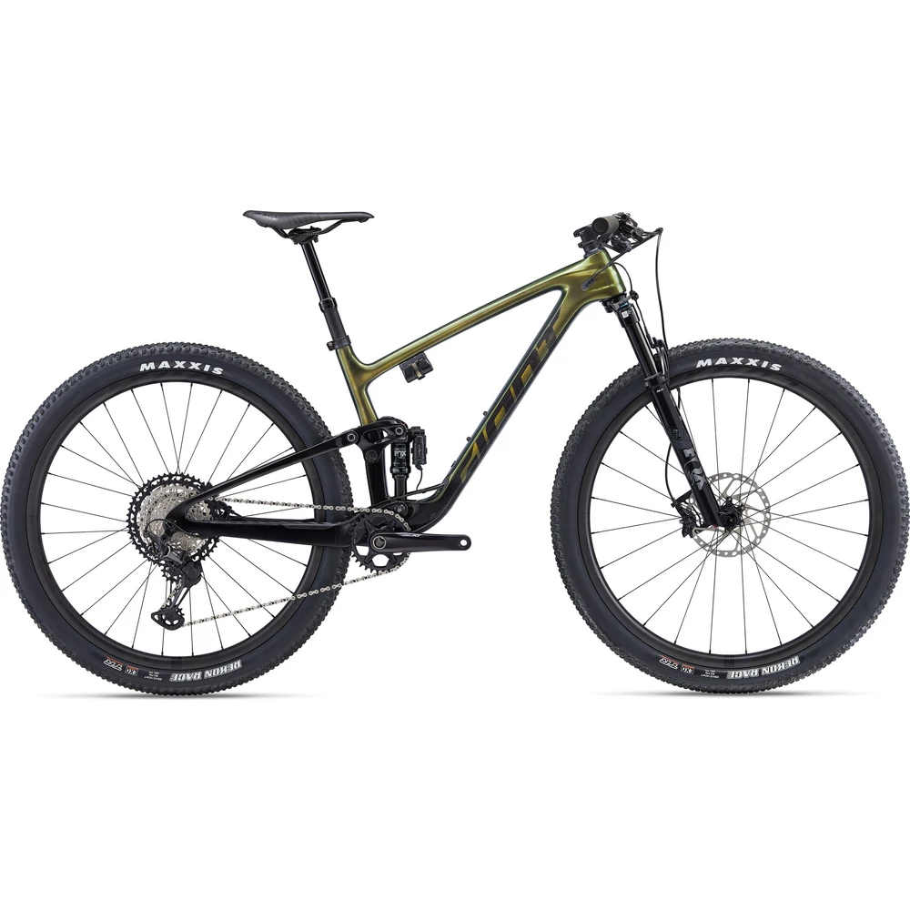 Giant ANTHEM ADVANCED PRO 29 1 Chameleon Saturn