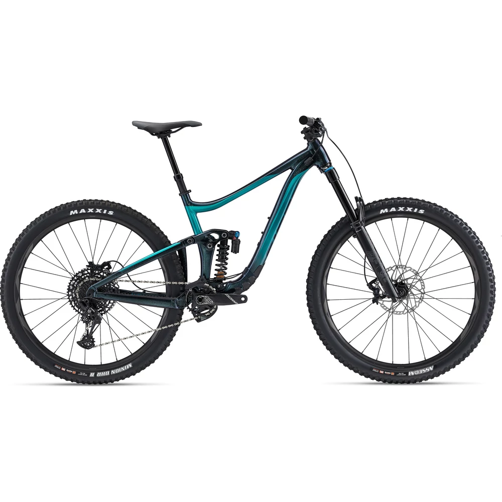 Giant REIGN 29 SX Starry Night