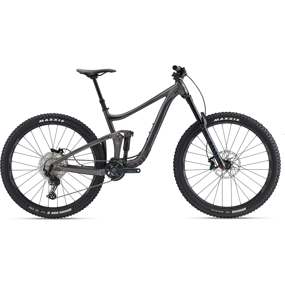 Giant REIGN 29 Metal