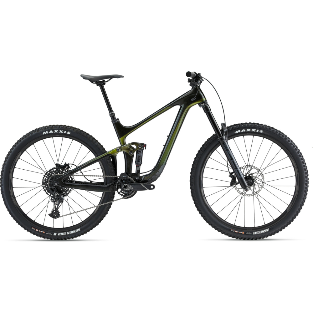 Giant REIGN ADVANCED PRO 29 2 Panther