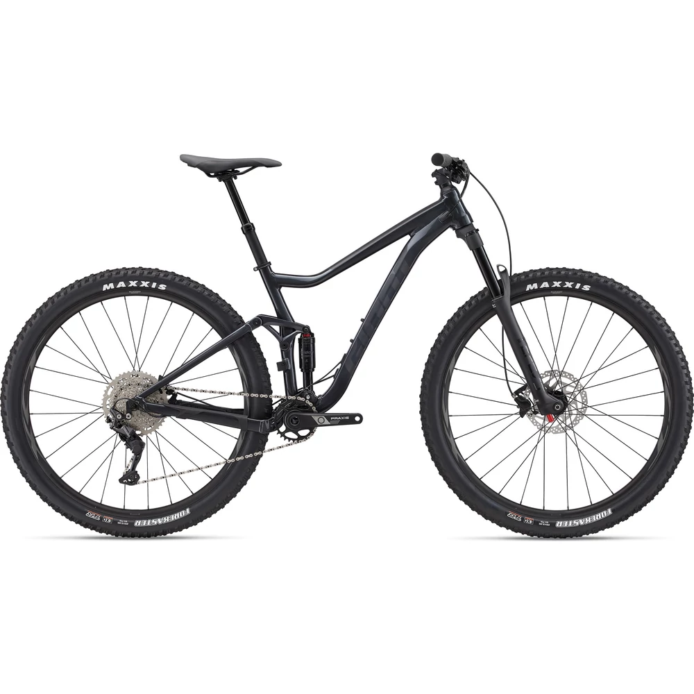 Giant STANCE 29 2 Gunmetal Black