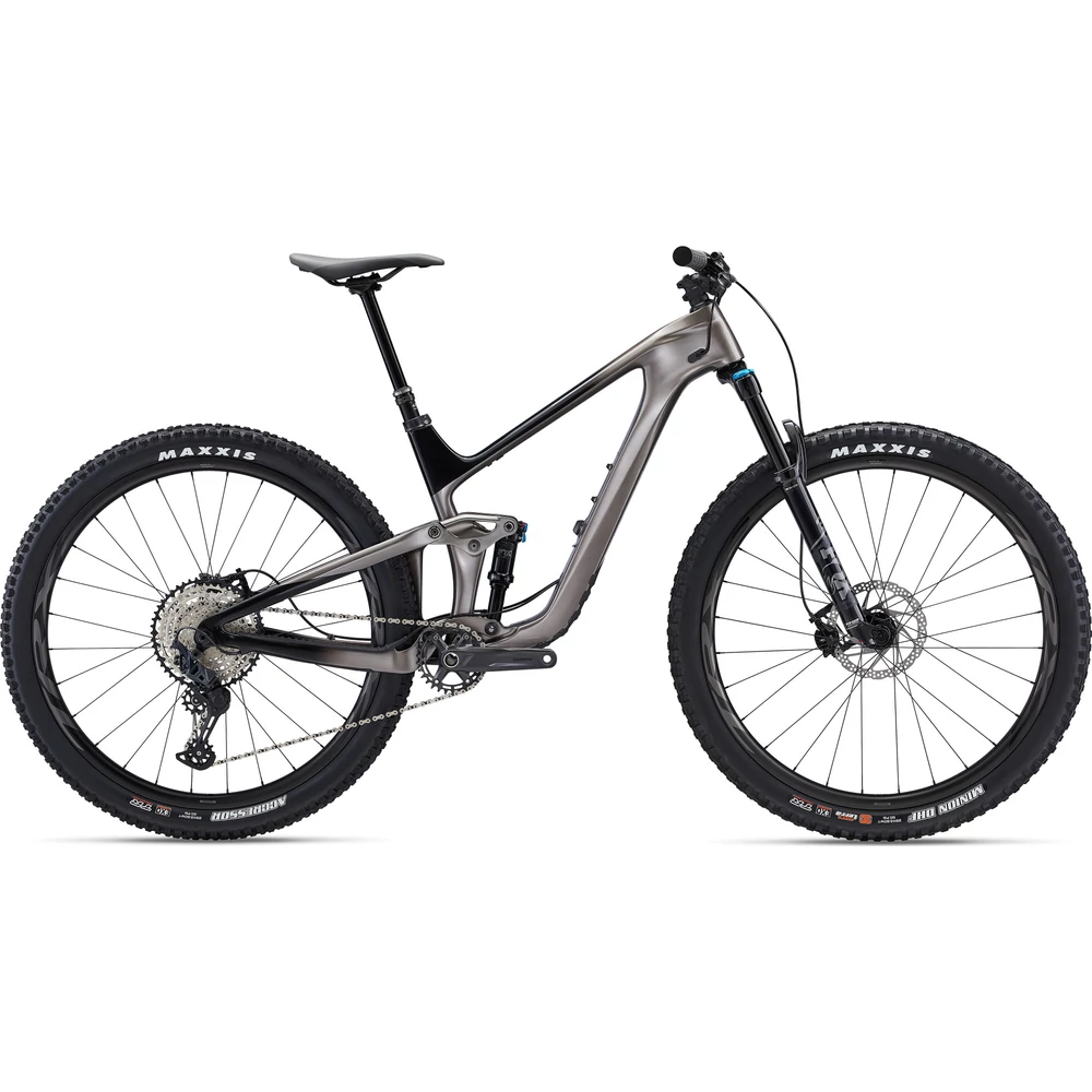 Giant TRANCE ADVANCED PRO 29 2 Metal