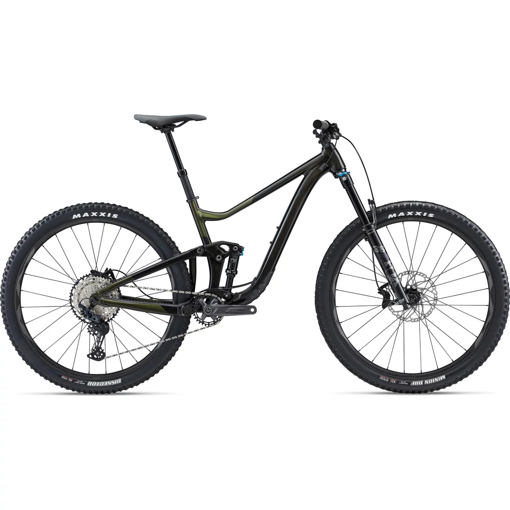 Giant TRANCE X 29 1 Panther