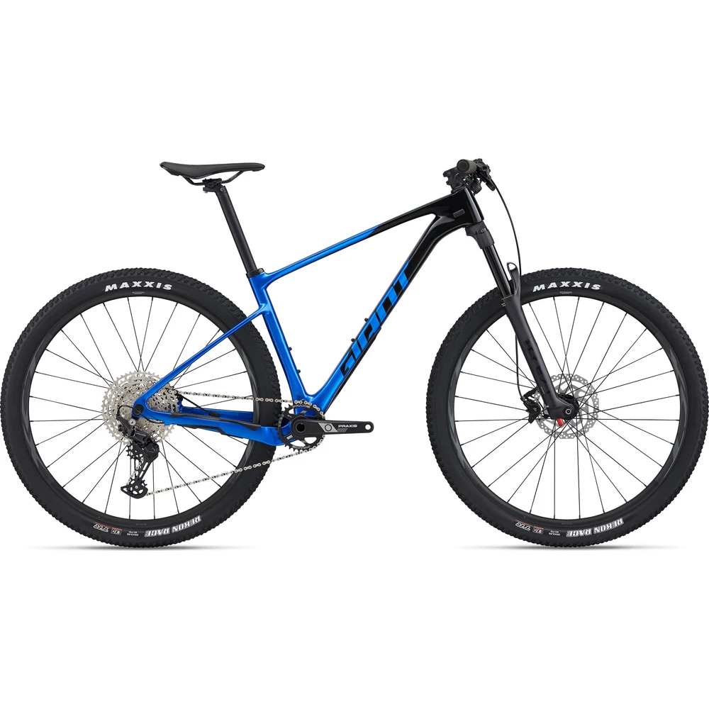 Giant XTC ADVANCED 29 3 Sapphire