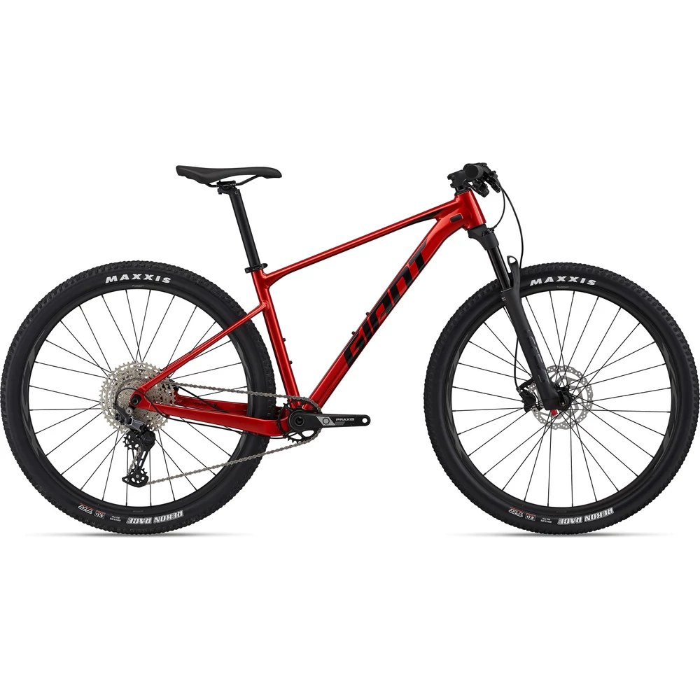 Giant XTC SLR 29 2 Grenadine