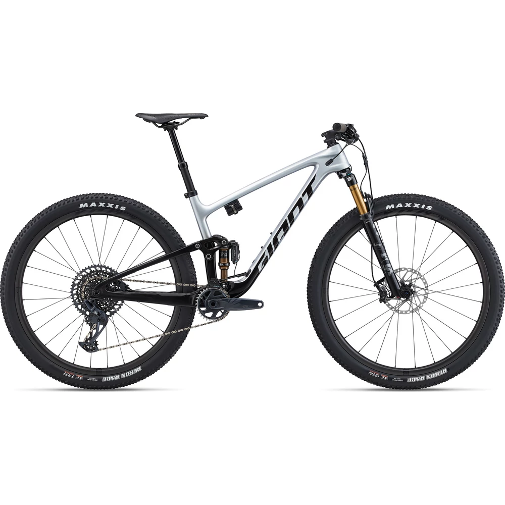 Giant ANTHEM ADVANCED PRO 29 1 Supernova