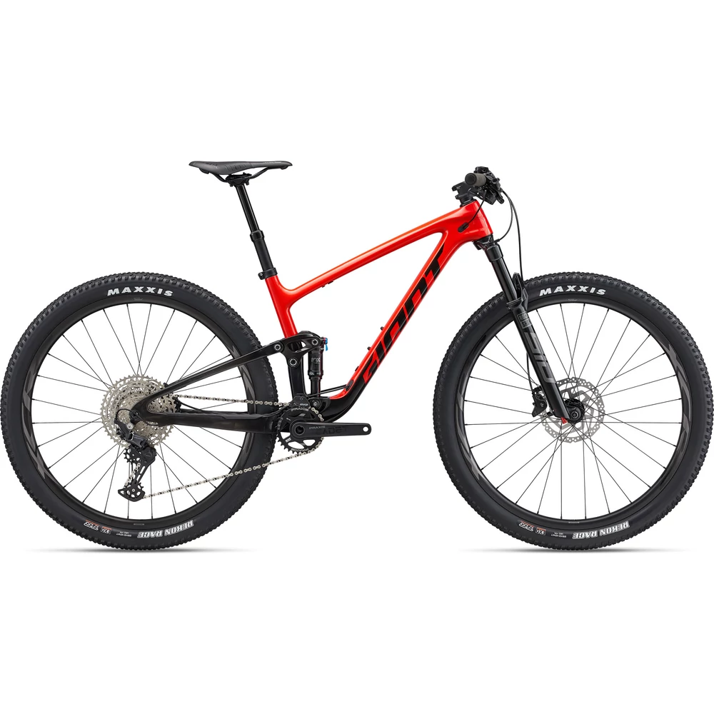Giant ANTHEM ADVANCED PRO 29 3 Phoenix Fire