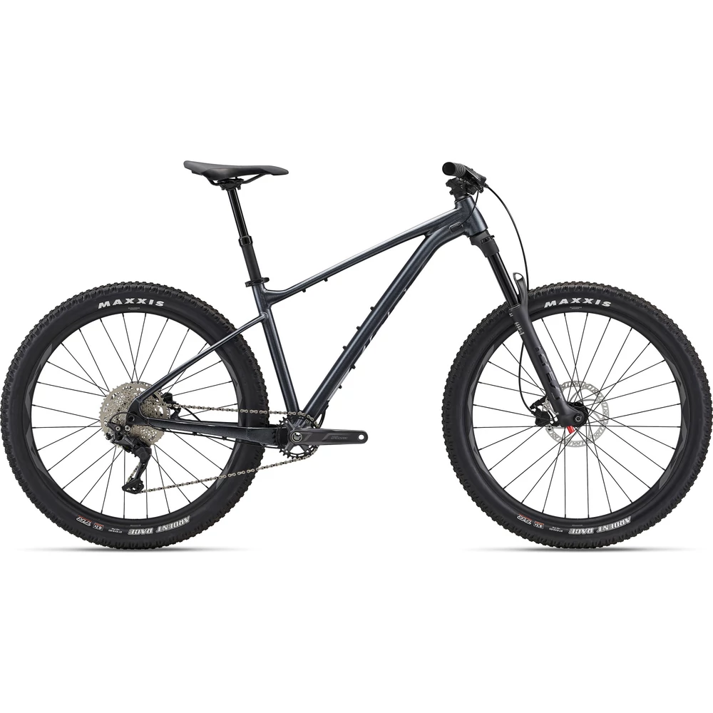 Giant FATHOM 2 Black Diamon