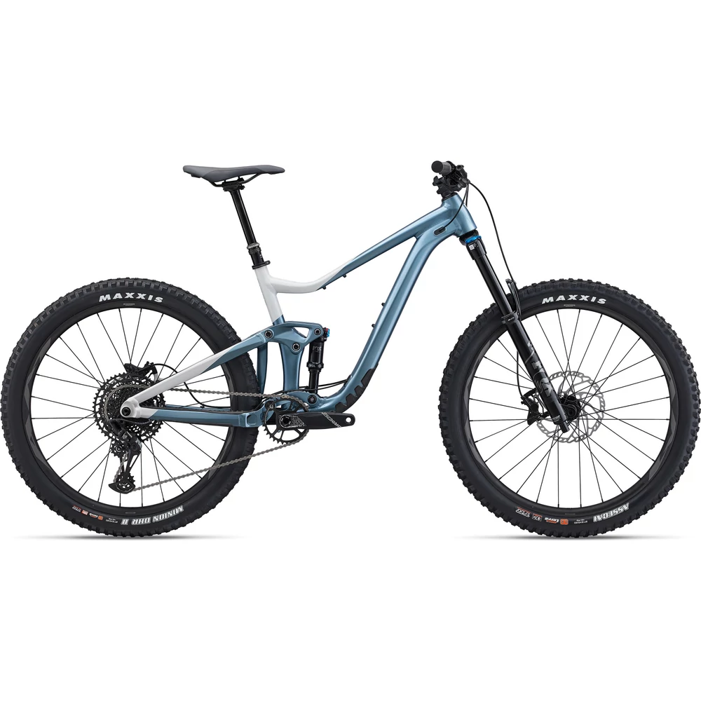 Giant TRANCE X 2 Aged Denim