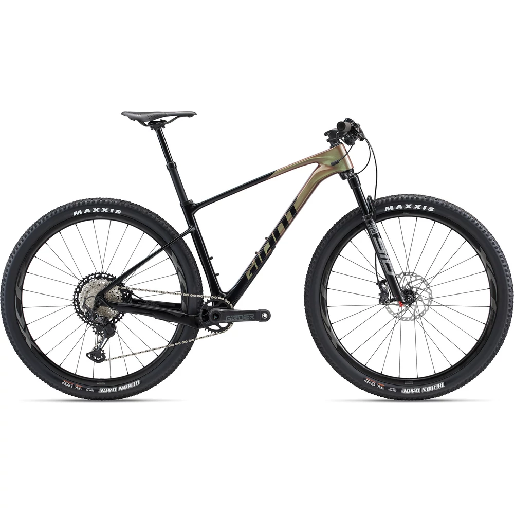 Giant XTC ADVANCED SL 29 1 Messier Carbon