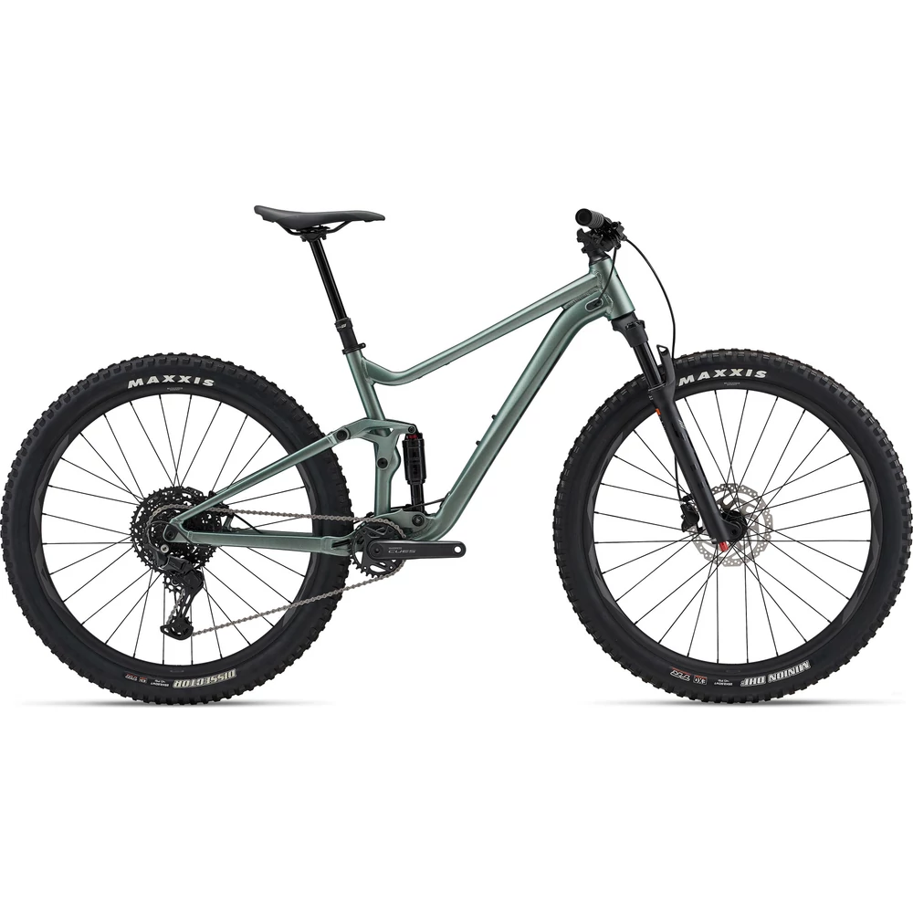 Giant STANCE 29 2 Misty Forest