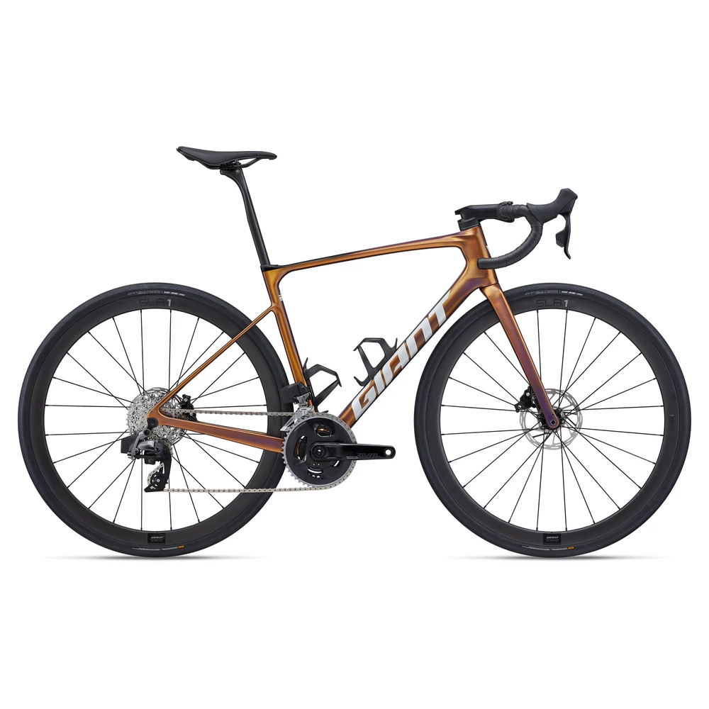 Giant Defy Advanced Pro 1 Meteor Storm 2025