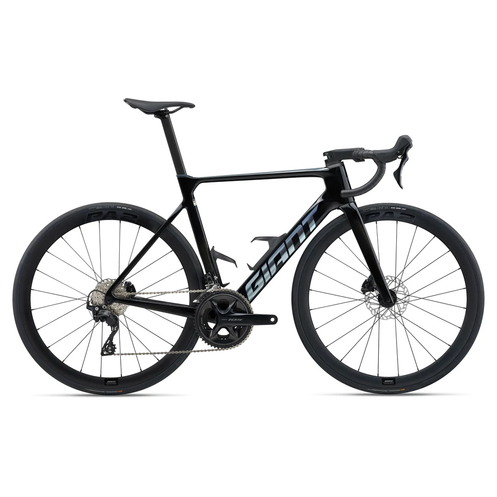 Giant Propel Advanced 2 Carbon 2025