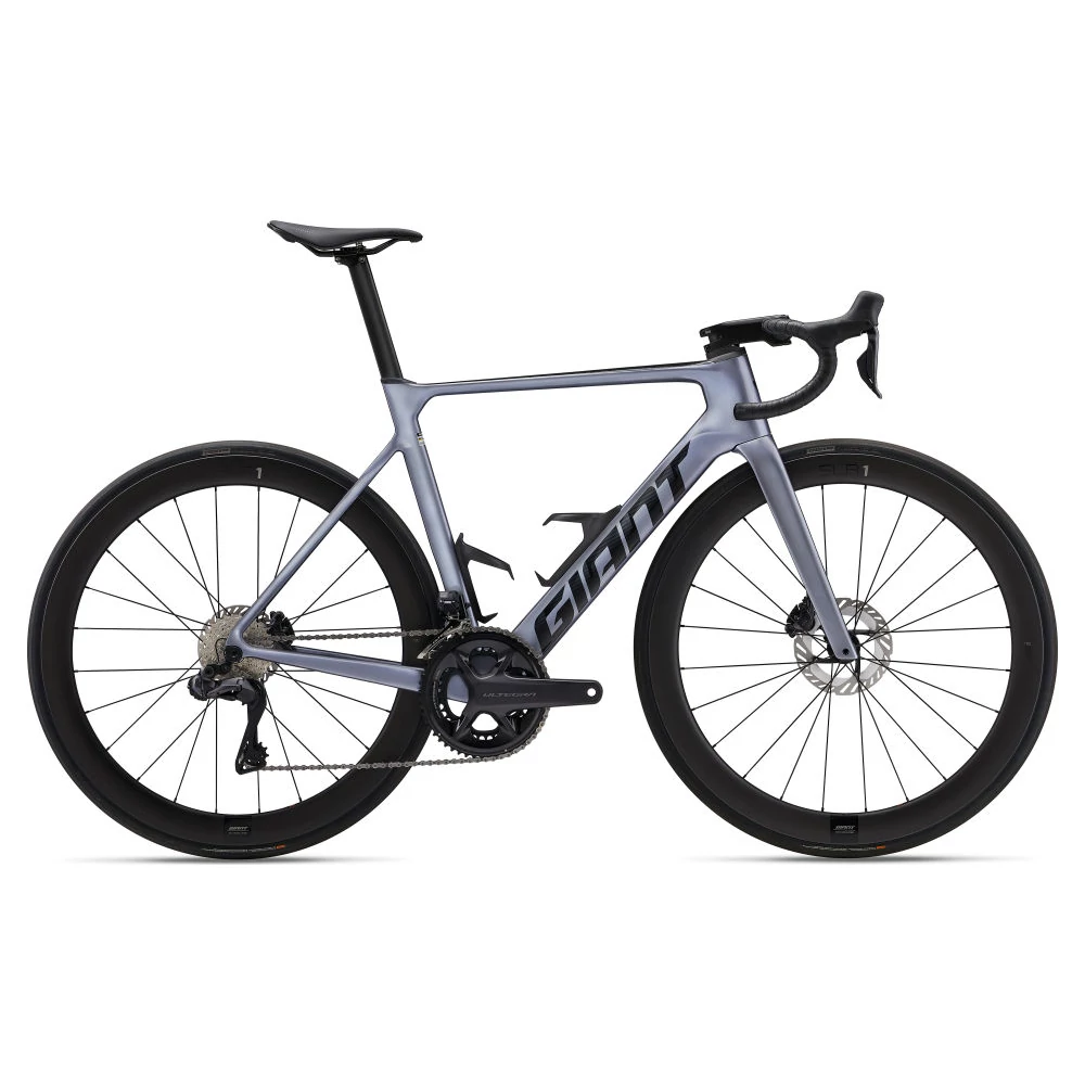 Giant Propel Advanced Pro 0 Di2 Mercury 2025