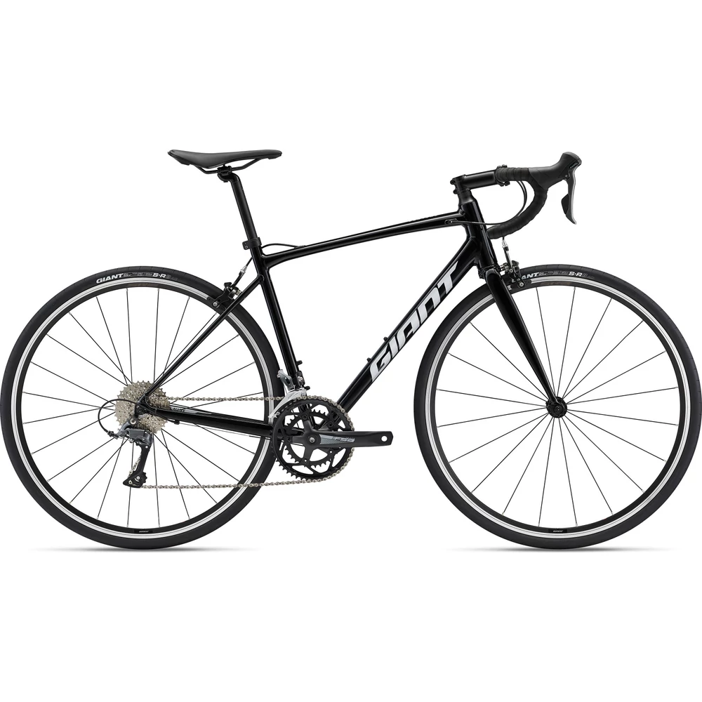 Giant CONTEND 3 Black