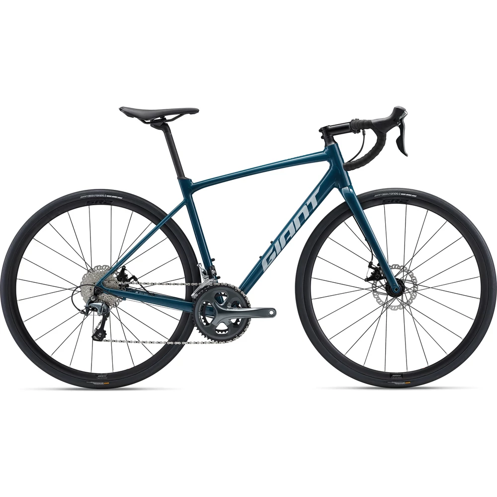 Giant CONTEND AR 2 Deep Lake