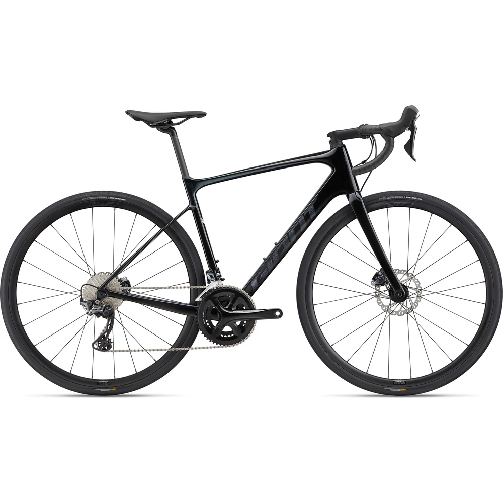 Giant DEFY ADVANCED 1 Carbon Starry Night