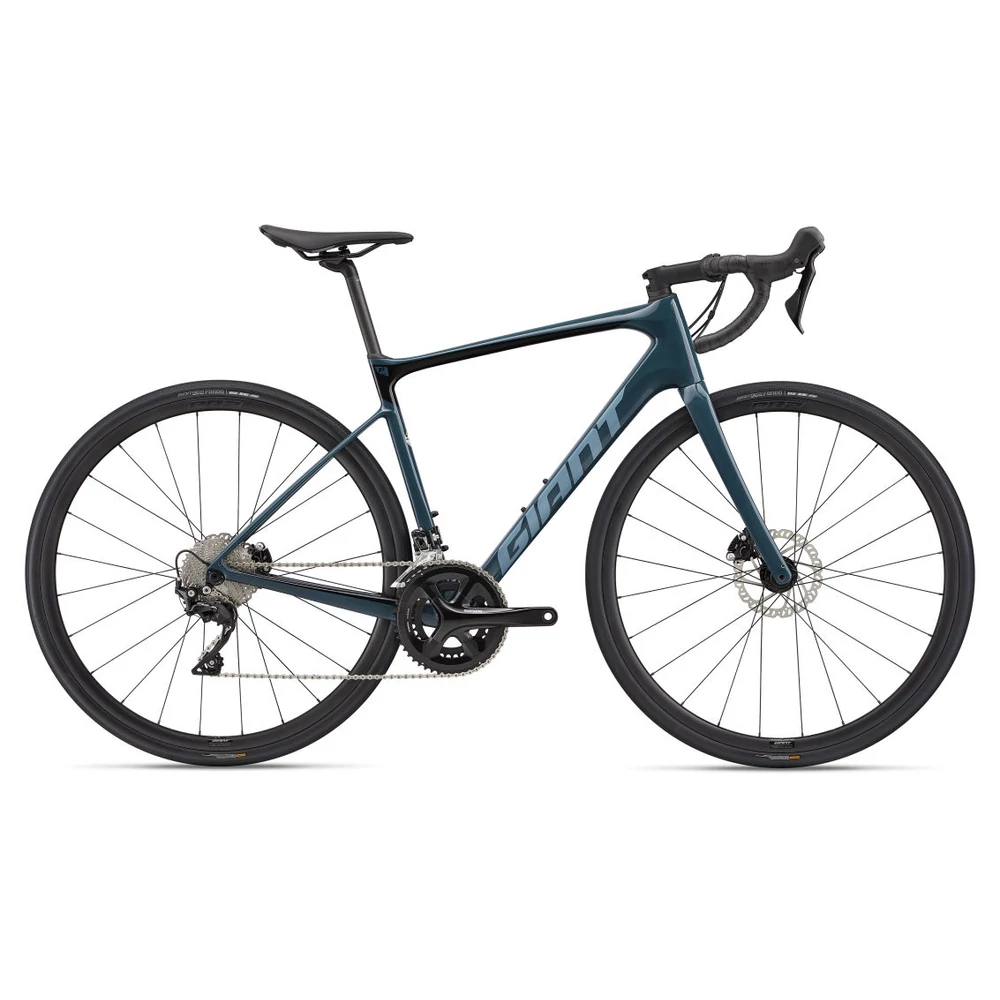 Giant DEFY ADVANCED 2 Deep Lake