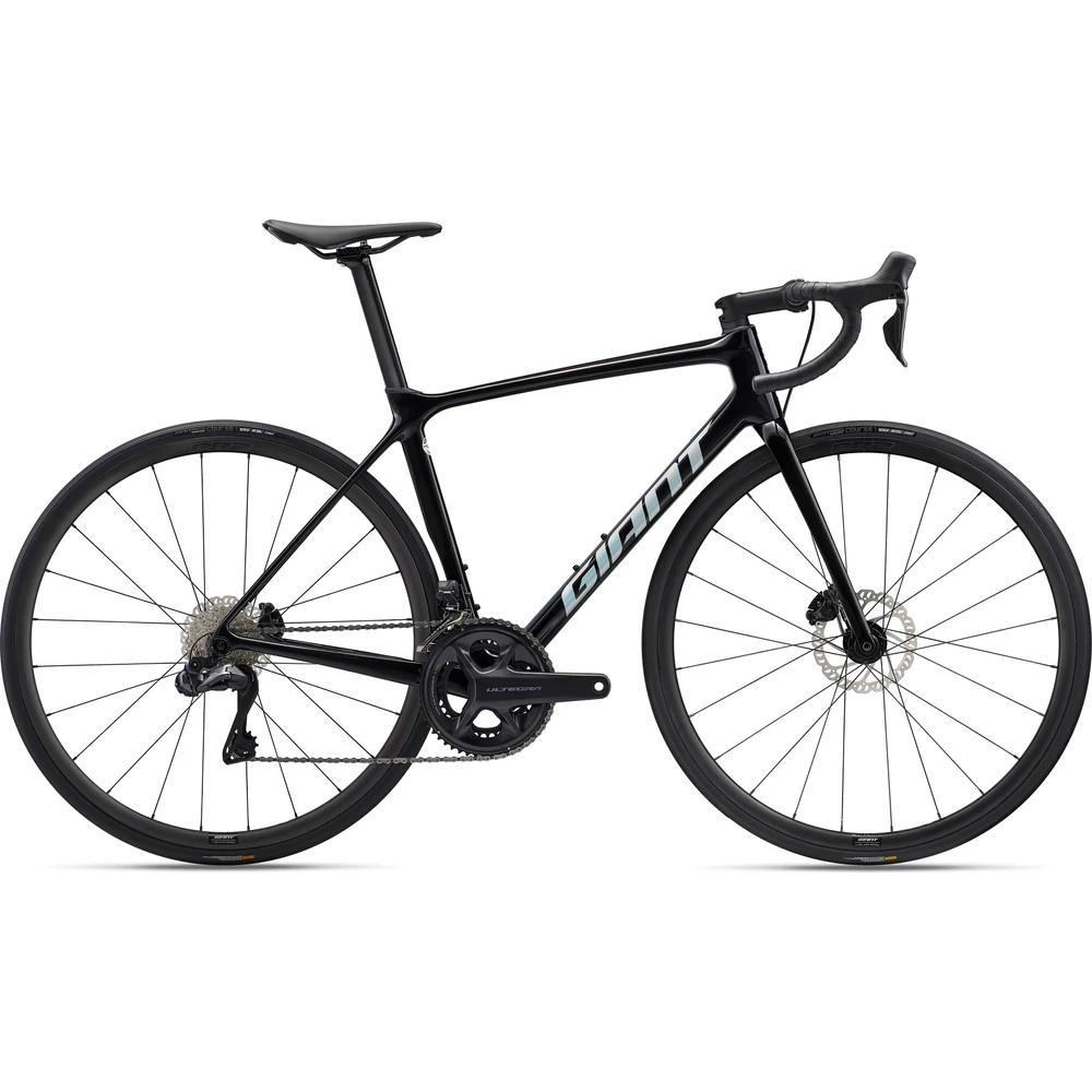 Giant TCR ADVANCED DISC 0 PRO COMPACT Carbon