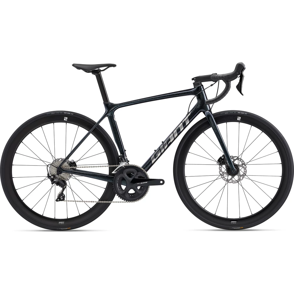 Giant TCR ADVANCED DISC 2 PRO Starry Night
