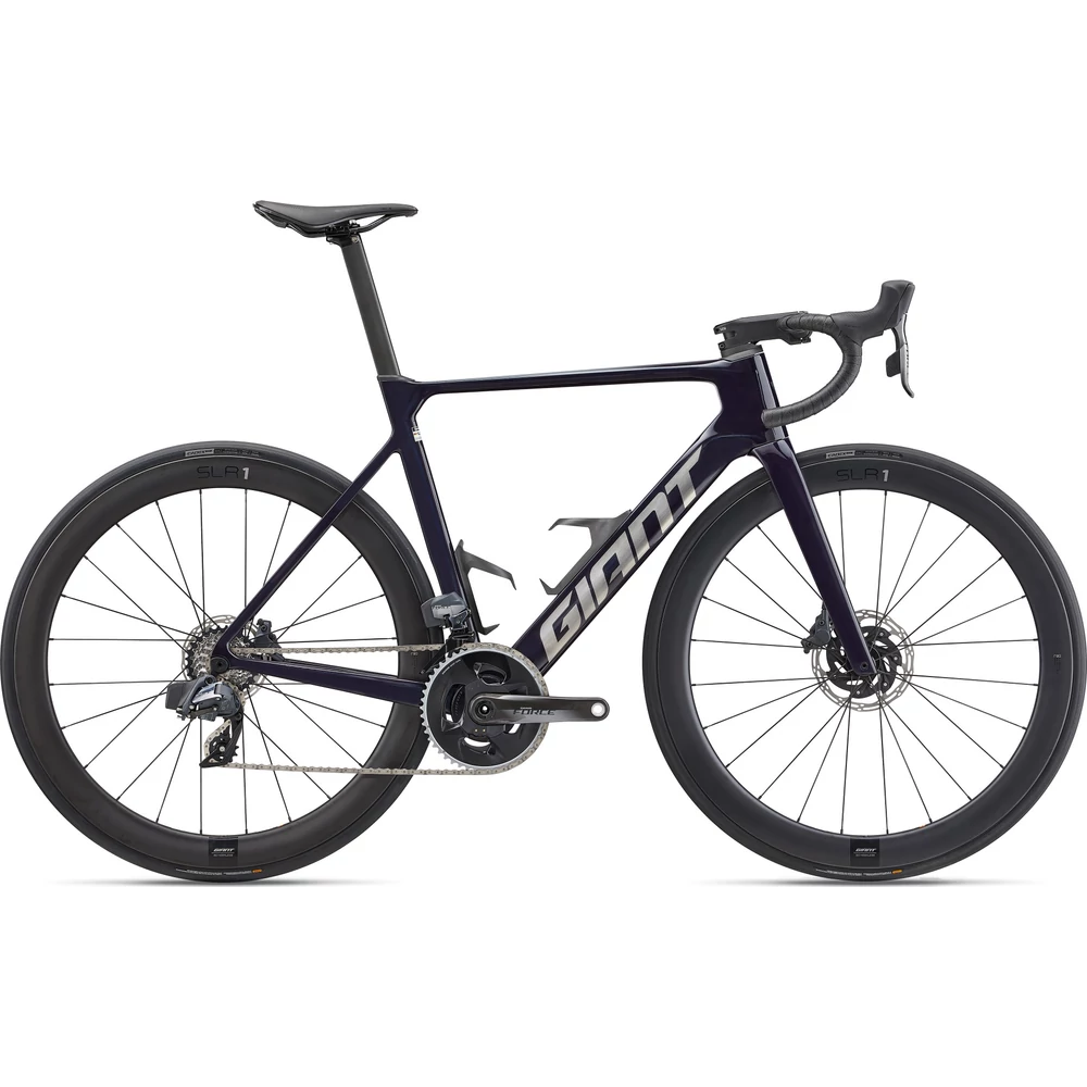 Giant PROPEL ADVANCED PRO 0 AXS Black Currant