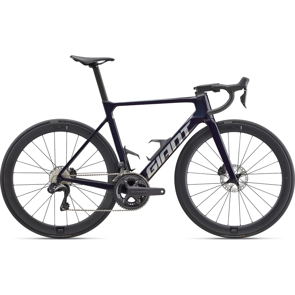Giant PROPEL ADVANCED PRO 0 Di2 Black Currant