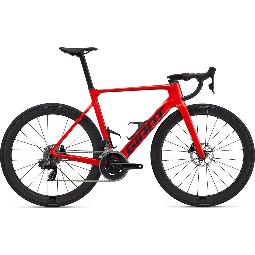 Giant PROPEL ADVANCED PRO 1 Phoenix Fire